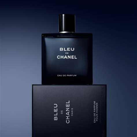 parfum bleu de chanel pas cher